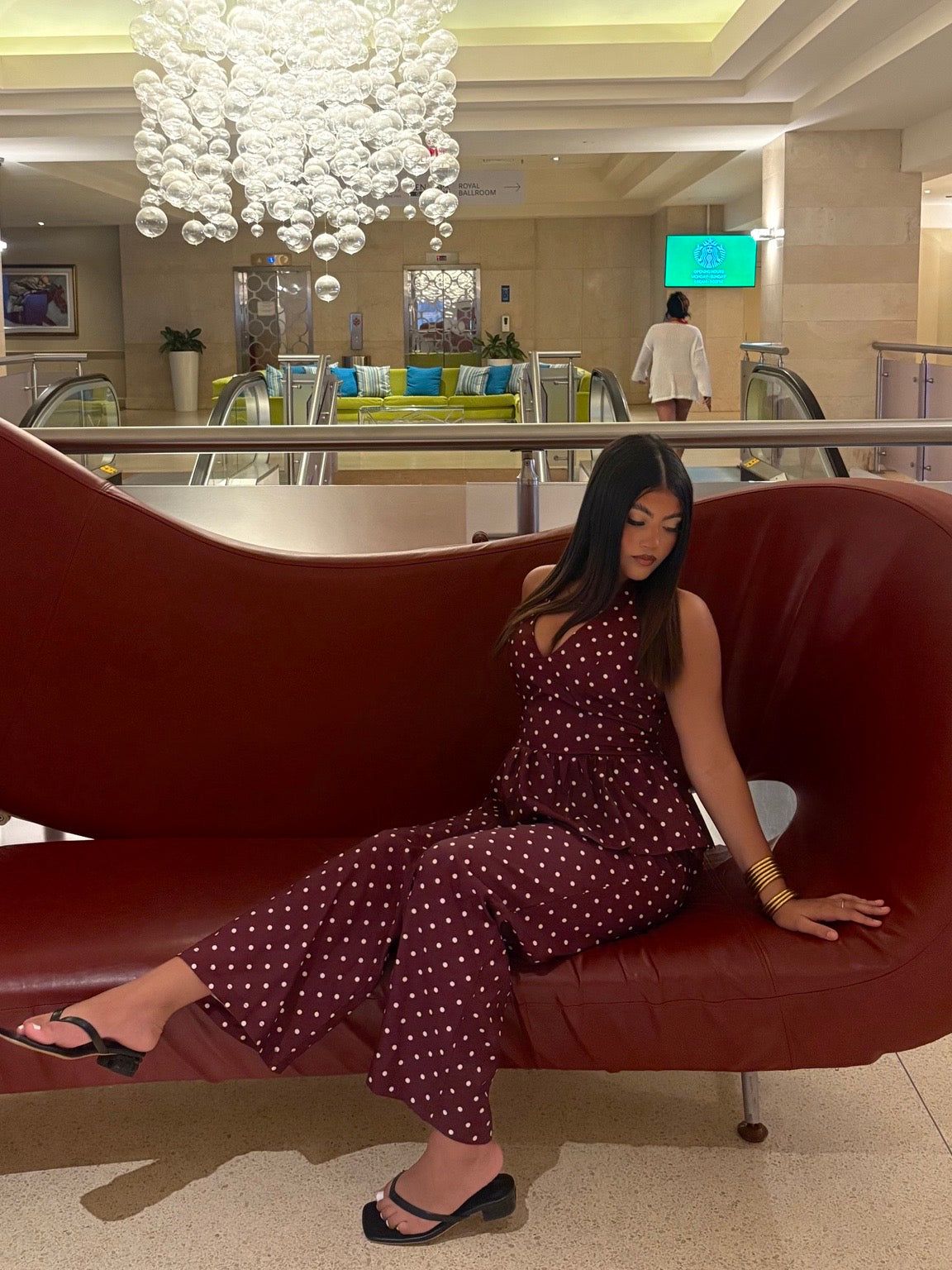Bordeaux Belle