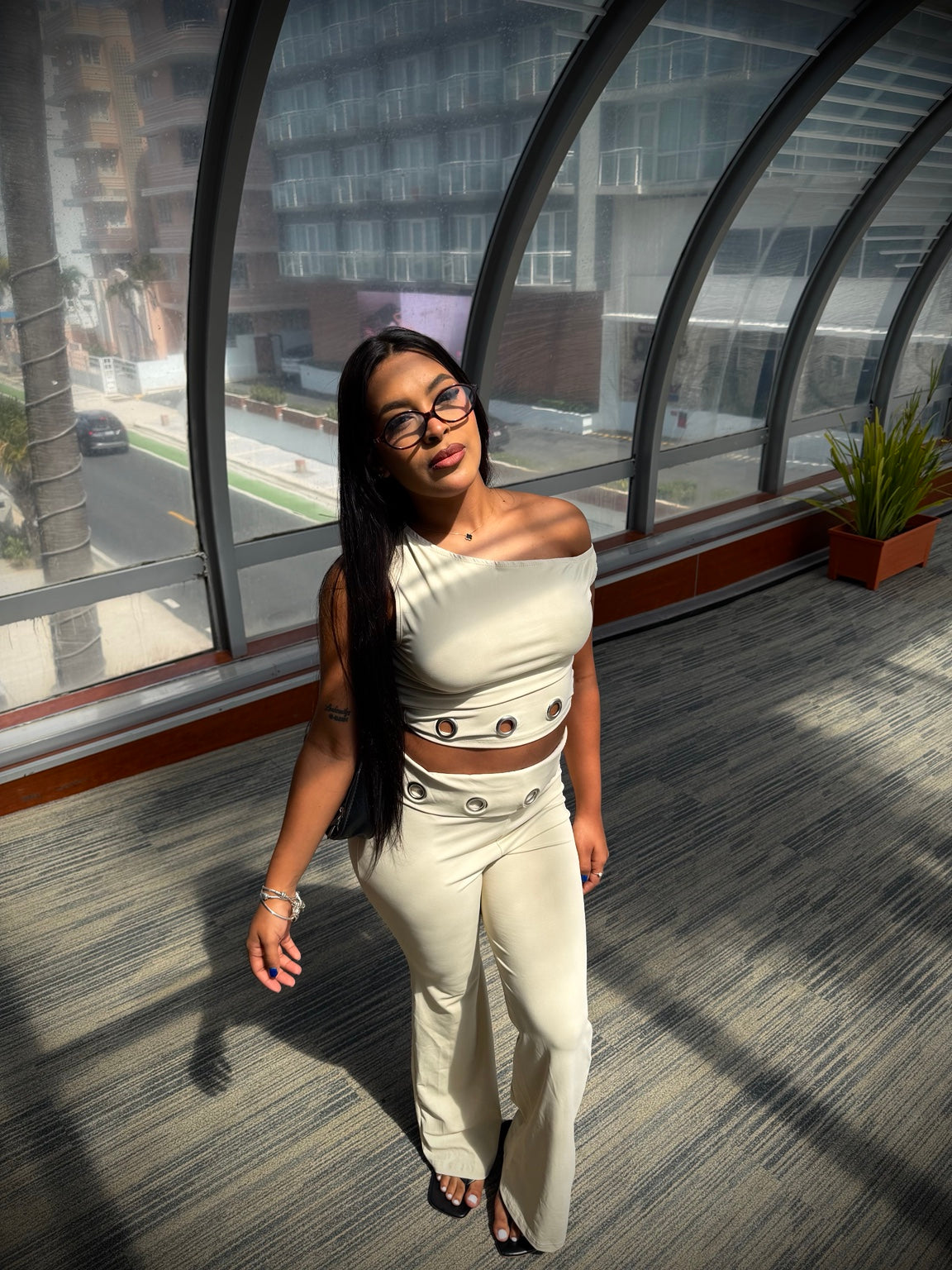 Ivory Muse