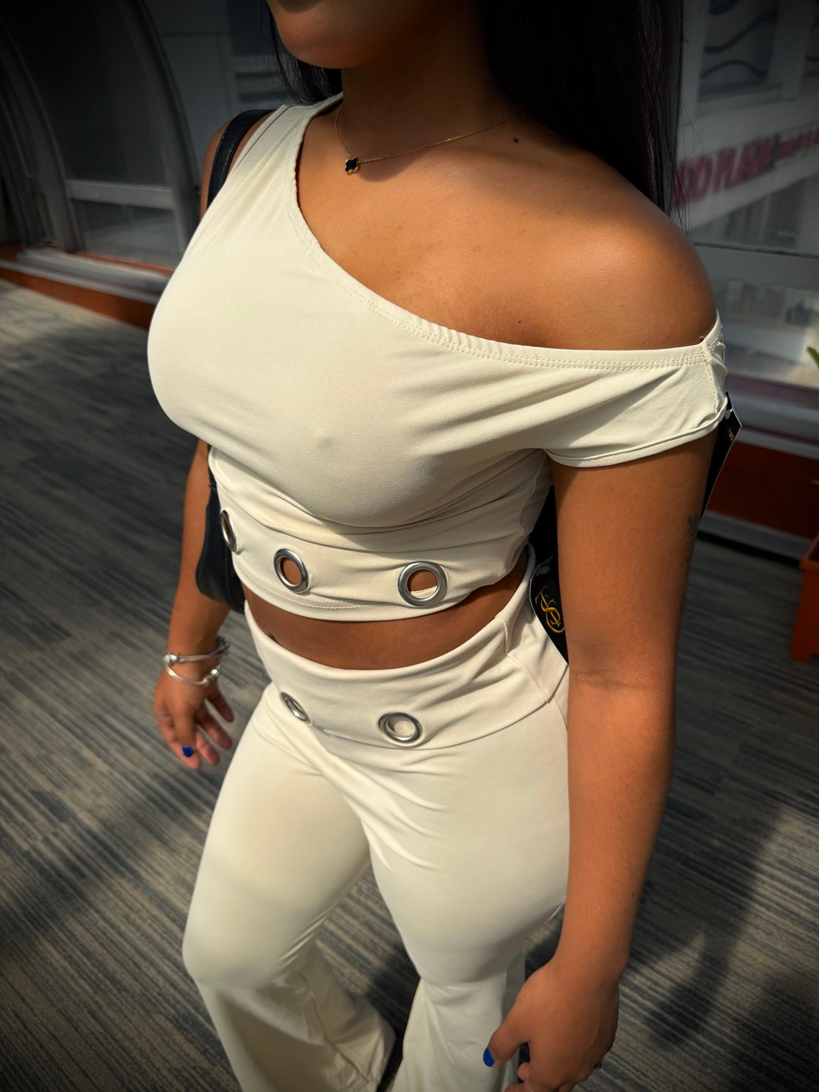 Ivory Muse