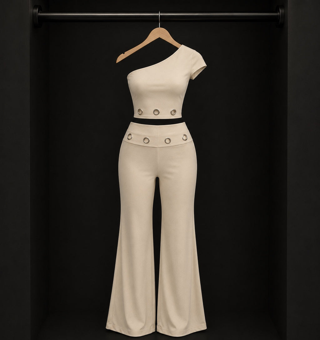 Ivory Muse